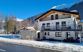 Gaestehaus Lehner-Au
