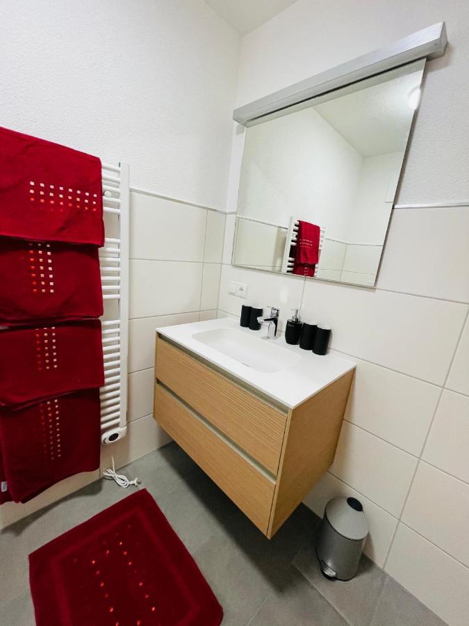Gaestehaus Lehner-Au Längenfeld Zewnętrze zdjęcie