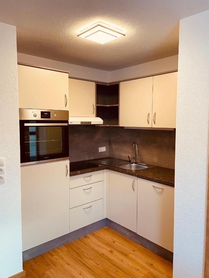 Gaestehaus Lehner-Au Längenfeld Zewnętrze zdjęcie